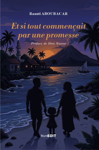 Et si tout commençait par une promesse ?